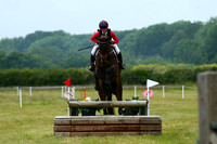 90cm XC 9:30am-11am