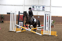 60cm Unassisted