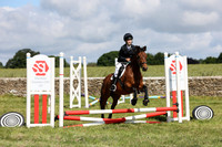 Show Jumping 50-55cm