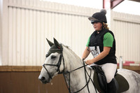 Showjumping