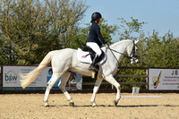 Dressage Times 11am-12pm