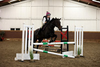 Showjumping