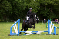 1 Novice 55cm