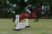 03 Showjumping 70cm
