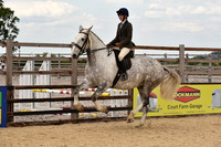 Class 23 - Junior Ridden