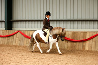 24 Home Produced Ridden Native
