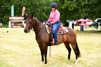 Class 28 Foreign breeds
