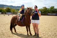 Class 12 - Best Thelwell
