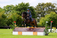 Senior Derby