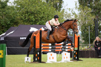 SJ Prince of Wales Cup 1.1m