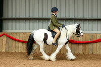 22 Very Novice Ridden