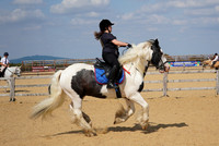 Class 6 - Junior Ridden