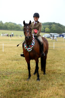 57C Performance Pony Champs