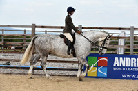 Class 20 - Ridden Hunter