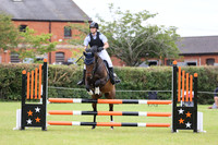 SJ Princess of Wales Cup 1m