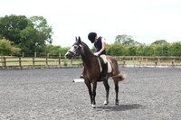 29 Dressage Finals Prelim R2