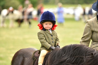41 Lead Rein Best Rider