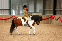 28 First Ridden