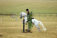 55 Performance Pony 70cm