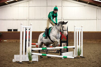 Showjumping