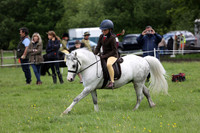 18 M&M First Ridden