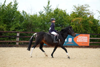 Class 5 - First Ridden