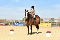 Class 15 - Ridden Cob