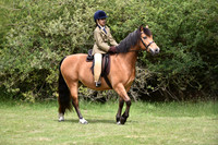 44 Open Best Rider