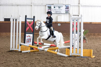 40cm Unassisted