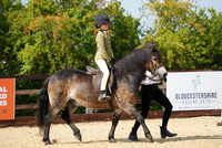 Class 4 - Tiny Tots Lead Rein