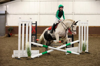Showjumping