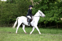 47 Riding Club Pony
