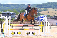 CCR Equestrian Unafilliated Showjumping 20.07.2025