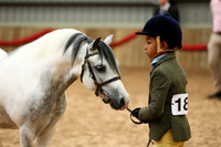 19 Young Handler 10 & Under