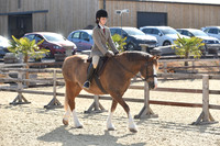 Class 14 - Ridden Veteran