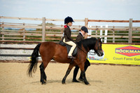 Class 11 - Best Mane & Tail