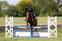 Show Jumping 100-105cm