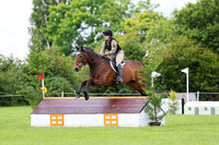 Intermediate Derby